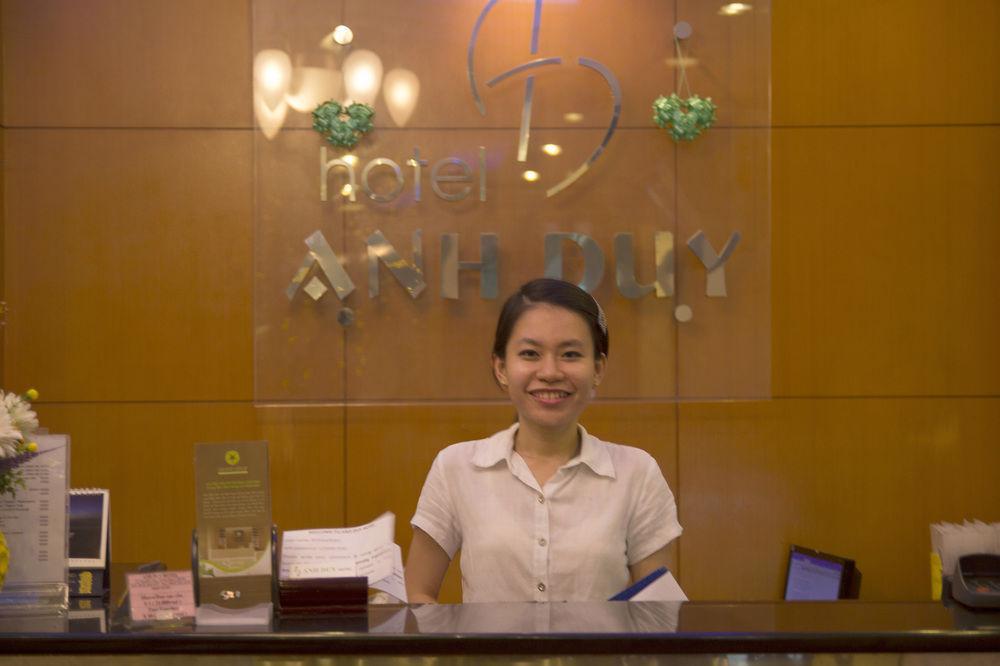 Anh Duy Hotel - Nguyen Cong Tru The Bitexco Neighbour Ho Chi Minh Zewnętrze zdjęcie
